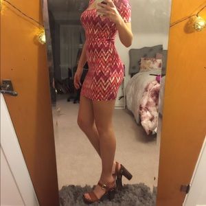 Bodycon Dress